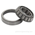 Good Package Roller Bearing High Quality Metric Taper Roller Bearing 32905 Manufactory